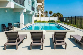 Sandpiper Oceanfront 4B